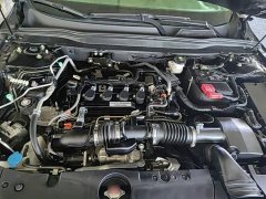 Honda Accord 260TURBO Luxury Edition - фото 19