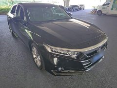 Honda Accord 260TURBO Luxury Edition - фото 3