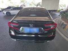 Honda Accord 260TURBO Luxury Edition - фото 5