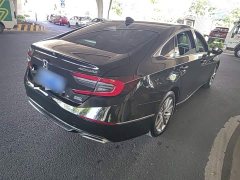 Honda Accord 260TURBO Luxury Edition - фото 6