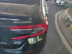 Honda Accord 260TURBO Luxury Edition - фото 7