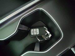 Honda Accord 260TURBO Luxury Edition - фото 8