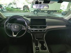 Honda Accord 260TURBO Luxury Edition - фото 9