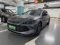 BYD Qin L DM-i Smart Drive Edition 120KM Leading - ფოტო 1
