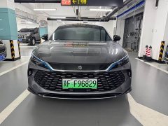 BYD Qin L DM-i Smart Drive Edition 120KM Leading - ფოტო 2