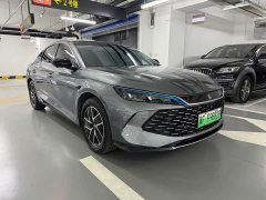 BYD Qin L DM-i Smart Drive Edition 120KM Leading - ფოტო 3