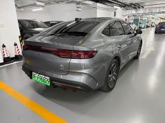 BYD Qin L DM-i Smart Drive Edition 120KM Leading - ფოტო 4