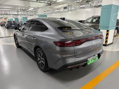 BYD Qin L DM-i Smart Drive Edition 120KM Leading - ფოტო 5
