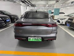 BYD Qin L DM-i Smart Drive Edition 120KM Leading - ფოტო 6