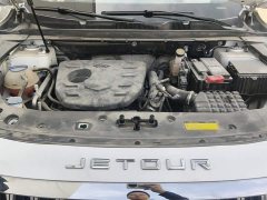 Jetour Jietu X70 PLUS Facelift 1.5T DCT Mountain PRO 5-Seater - photo 10