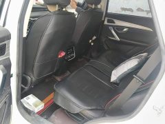 Jetour Jietu X70 PLUS Facelift 1.5T DCT Mountain PRO 5-Seater - photo 11