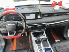 Jetour Jietu X70 PLUS Facelift 1.5T DCT Mountain PRO 5-Seater - photo 12