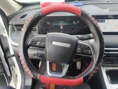Jetour Jietu X70 PLUS Facelift 1.5T DCT Mountain PRO 5-Seater - photo 15