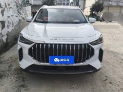 Jetour Jietu X70 PLUS Facelift 1.5T DCT Mountain PRO 5-Seater - photo 2