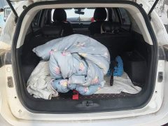 Jetour Jietu X70 PLUS Facelift 1.5T DCT Mountain PRO 5-Seater - photo 4