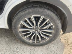 Jetour Jietu X70 PLUS Facelift 1.5T DCT Mountain PRO 5-Seater - photo 6