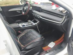Jetour Jietu X70 PLUS Facelift 1.5T DCT Mountain PRO 5-Seater - photo 8