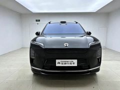 NIO ES8 Six-Seat Executive Signature Edition - фото 1