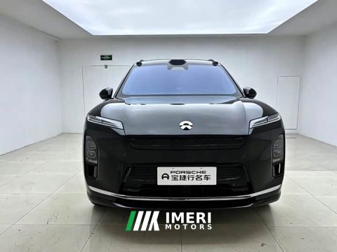 2025 NIO ES8 Six-Seat Executive Signature Edition - ავტომობილი ჩინეთიდან