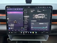 NIO ES8 Six-Seat Executive Signature Edition - фото 10