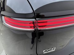 NIO ES8 Six-Seat Executive Signature Edition - фото 18