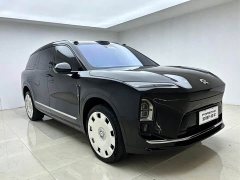 NIO ES8 Six-Seat Executive Signature Edition - фото 2