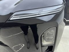 NIO ES8 Six-Seat Executive Signature Edition - фото 20