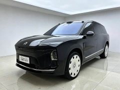 NIO ES8 Six-Seat Executive Signature Edition - фото 3