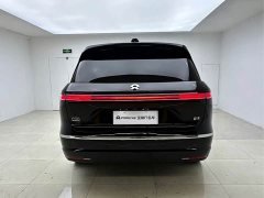 NIO ES8 Six-Seat Executive Signature Edition - фото 5
