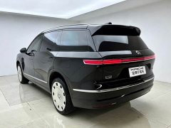 NIO ES8 Six-Seat Executive Signature Edition - фото 6