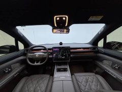 NIO ES8 Six-Seat Executive Signature Edition - фото 9