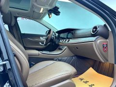 Mercedes-Benz E-Class E 300 L Luxury - ფოტო 11