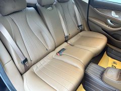 Mercedes-Benz E-Class E 300 L Luxury - ფოტო 12