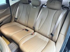 Mercedes-Benz E-Class E 300 L Luxury - ფოტო 13