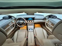 Mercedes-Benz E-Class E 300 L Luxury - ფოტო 14