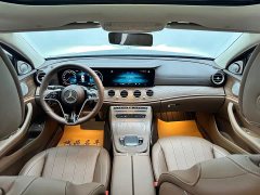 Mercedes-Benz E-Class E 300 L Luxury - ფოტო 15