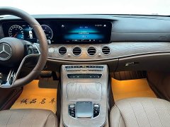 Mercedes-Benz E-Class E 300 L Luxury - ფოტო 16
