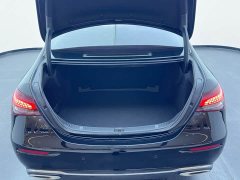 Mercedes-Benz E-Class E 300 L Luxury - ფოტო 18