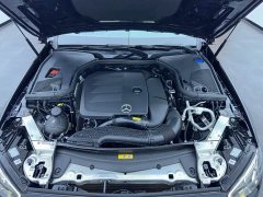 Mercedes-Benz E-Class E 300 L Luxury - ფოტო 19