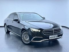 Mercedes-Benz E-Class E 300 L Luxury - ფოტო 2