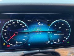 Mercedes-Benz E-Class E 300 L Luxury - ფოტო 20