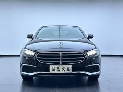 Mercedes-Benz E-Class E 300 L Luxury - ფოტო 3