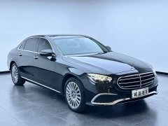 Mercedes-Benz E-Class E 300 L Luxury - ფოტო 4
