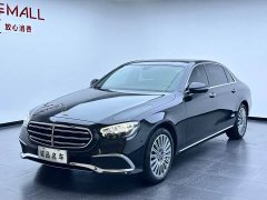 Mercedes-Benz E-Class E 300 L Luxury - ფოტო 5
