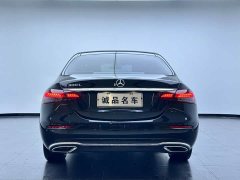Mercedes-Benz E-Class E 300 L Luxury - ფოტო 6