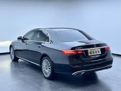 Mercedes-Benz E-Class E 300 L Luxury - ფოტო 7