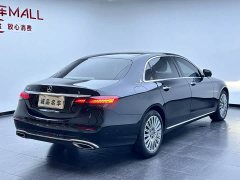 Mercedes-Benz E-Class E 300 L Luxury - ფოტო 8