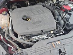 Ford Focus Hatchback EcoBoost 180 Automatic Sport Edition - ფოტო 10