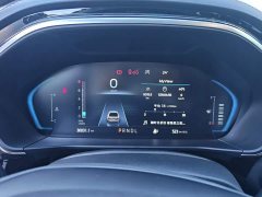 Ford Focus Hatchback EcoBoost 180 Automatic Sport Edition - ფოტო 14