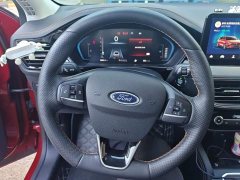 Ford Focus Hatchback EcoBoost 180 Automatic Sport Edition - ფოტო 15